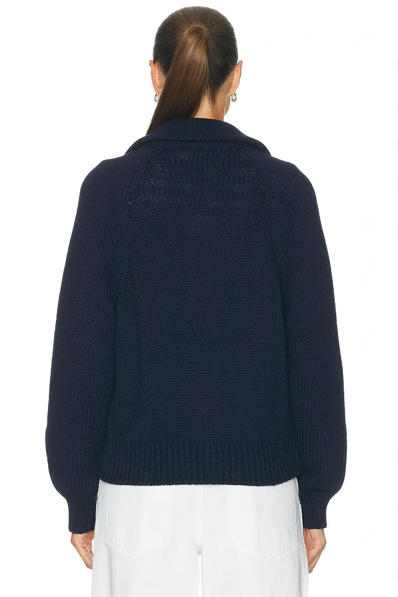 Polo Ralph Lauren Long Sleeve Cardigan | Thumbnail 9 Polo Ralph Lauren Long Sleeve Cardigan | Thumbnail 9