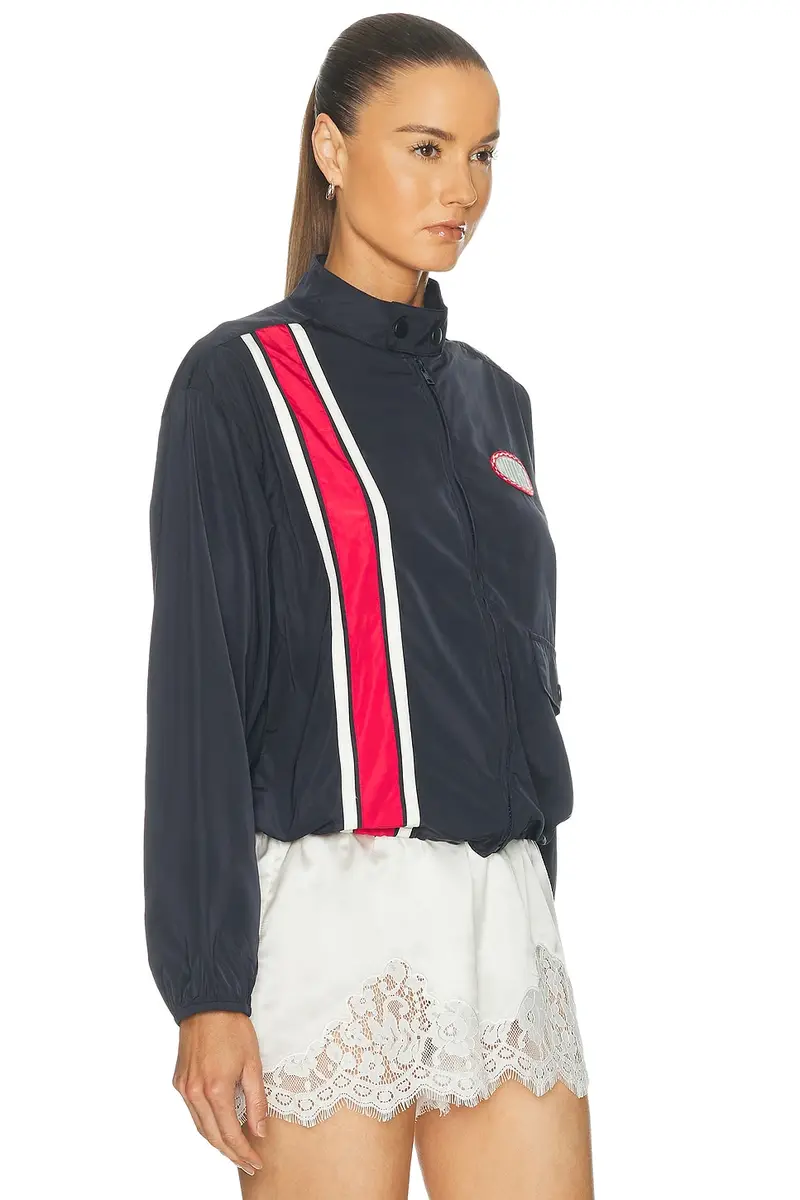 Mother The Second Wind Jacket | Thumbnail 2 Mother The Second Wind Jacket | Thumbnail 2