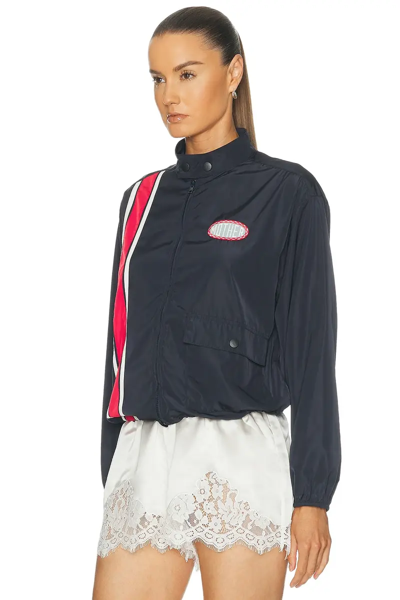 Mother The Second Wind Jacket | Thumbnail 3 Mother The Second Wind Jacket | Thumbnail 3