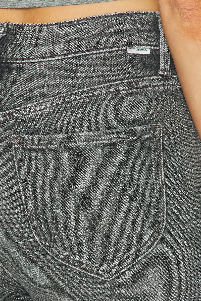 Mother The Rambler Utility Sneak Jeans | Thumbnail 12 Mother The Rambler Utility Sneak Jeans | Thumbnail 12