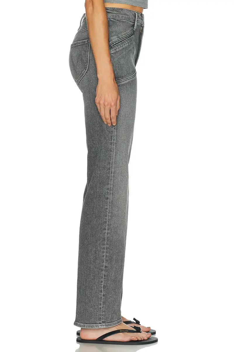Mother The Rambler Utility Sneak Jeans | Thumbnail 9 Mother The Rambler Utility Sneak Jeans | Thumbnail 9