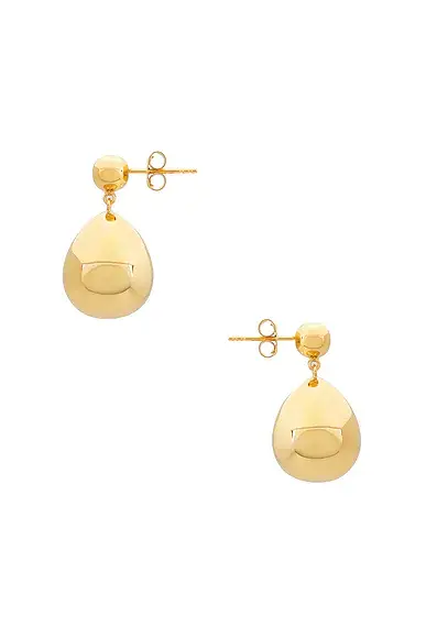 LIÉ STUDIO The Julie Earrings | Thumbnail 2