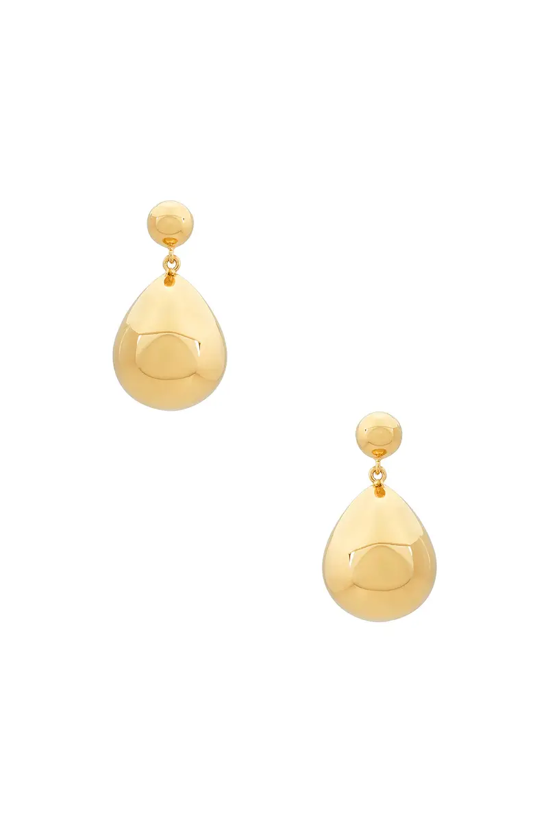 LIÉ STUDIO The Julie Earrings | Thumbnail 3