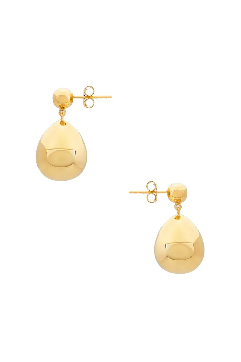 LIÉ STUDIO The Julie Earrings | Thumbnail 4