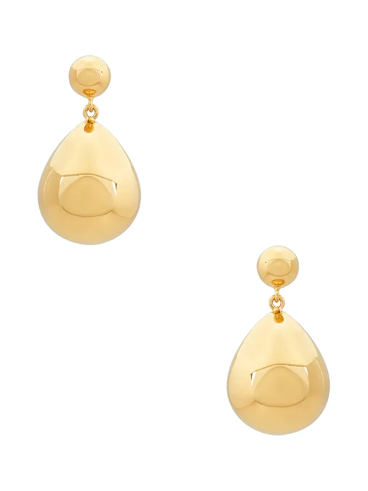 The Julie Earrings