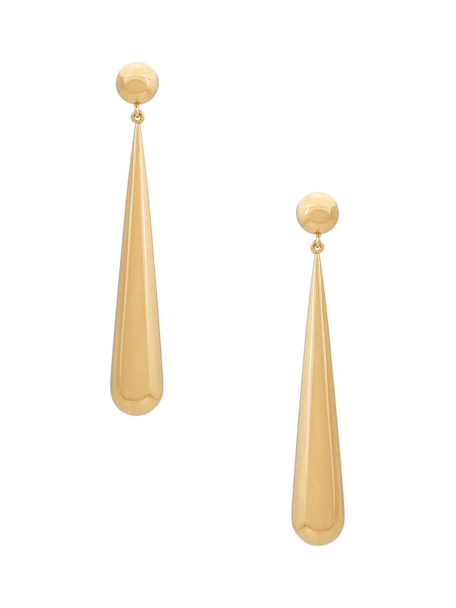 The Louise Earrings The Louise Earrings