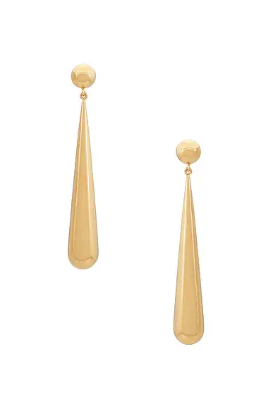 LIÉ STUDIO The Louise Earrings | Image 1 LIÉ STUDIO The Louise Earrings | Image 1