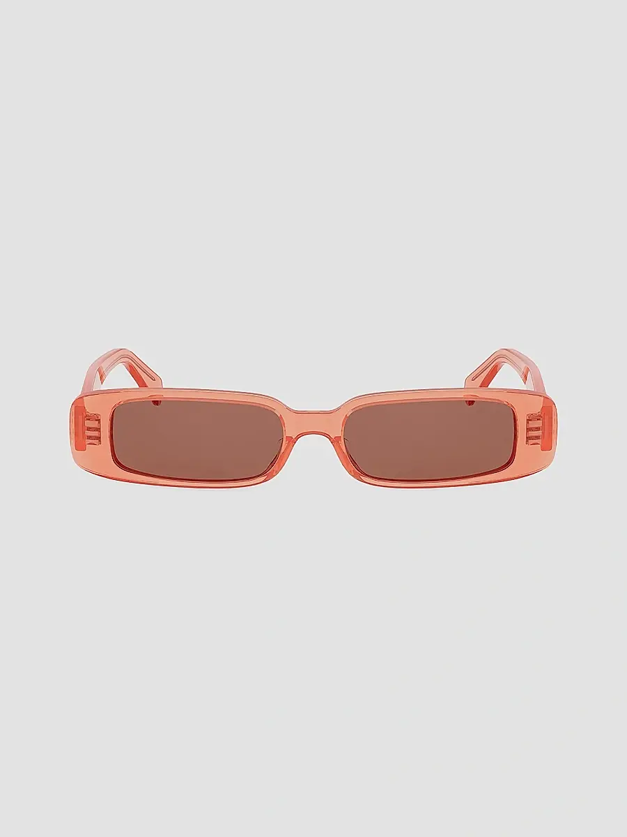 Celine Women's 3 Dots 53MM Rectangular Sunglasses | Thumbnail 2 Celine Women's 3 Dots 53MM Rectangular Sunglasses | Thumbnail 2