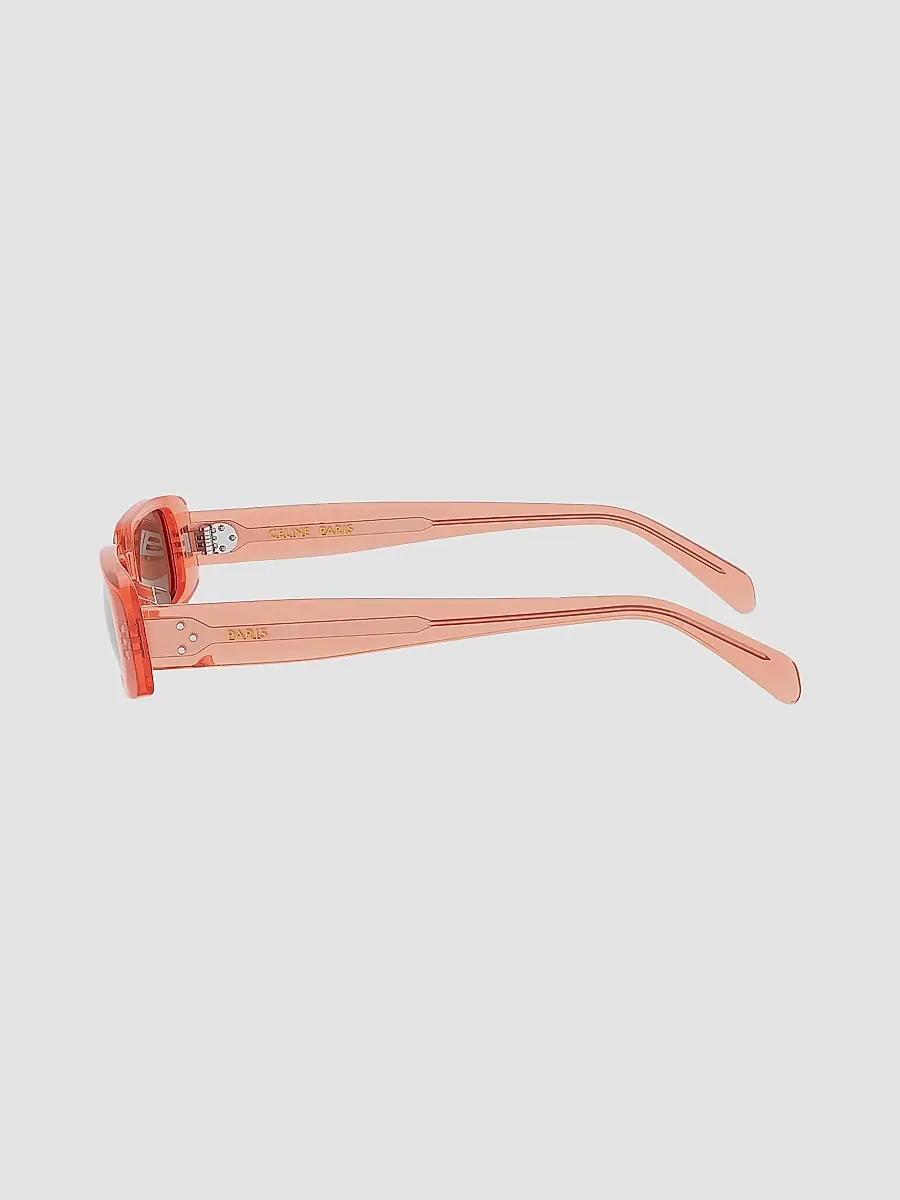Celine Women's 3 Dots 53MM Rectangular Sunglasses | Thumbnail 3 Celine Women's 3 Dots 53MM Rectangular Sunglasses | Thumbnail 3