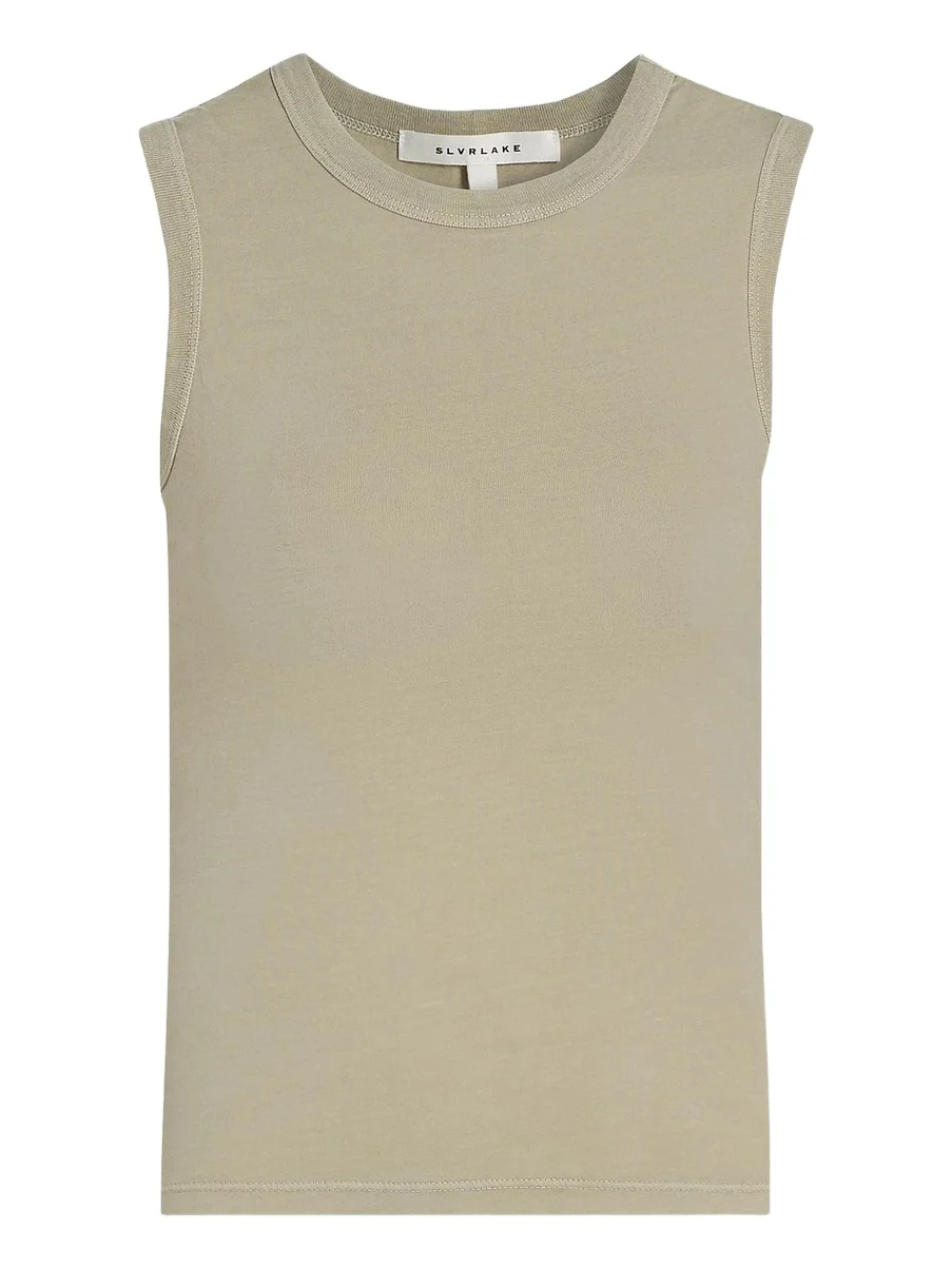 Women's Crew Cotton Tank Women's Crew Cotton Tank