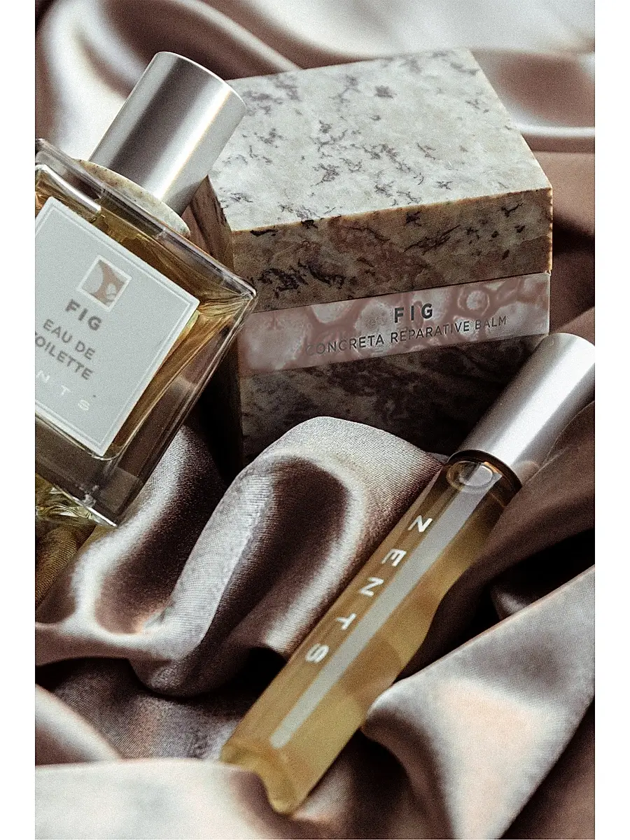 Zents Fig Attar Oil Perfume Rollerball | Thumbnail 3