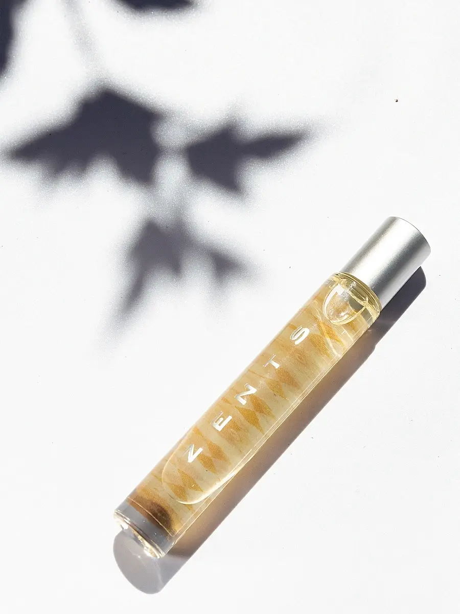 Zents Sun Attar Oil Perfume Rollerball | Thumbnail 2