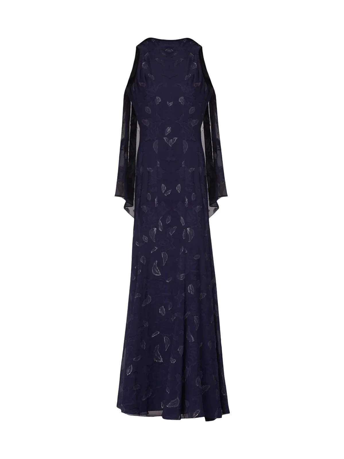 Women's Quinn Metallic Lurex Dress