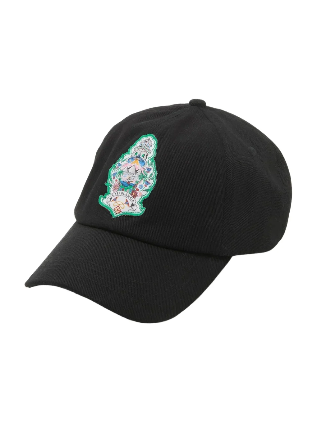 Men's Hotel Emblem Cap
