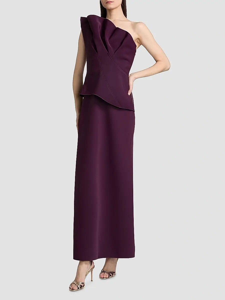 ACLER Women's Forever Young Lugano Maxi Dress | Thumbnail 3