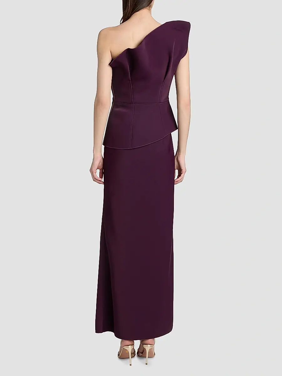 ACLER Women's Forever Young Lugano Maxi Dress | Thumbnail 5