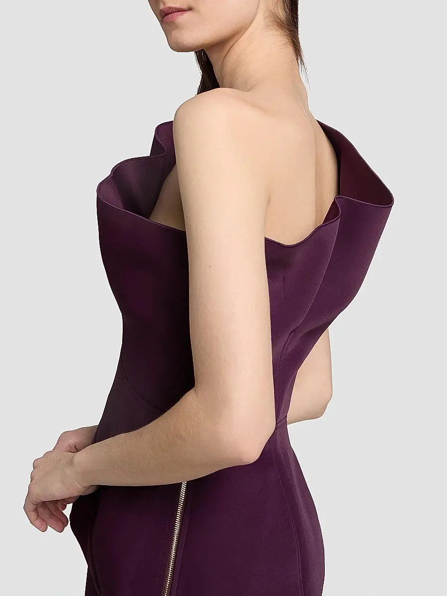 ACLER Women's Forever Young Lugano Maxi Dress | Thumbnail 6