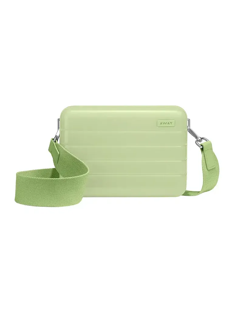The Mini Crossbody Bag The Mini Crossbody Bag