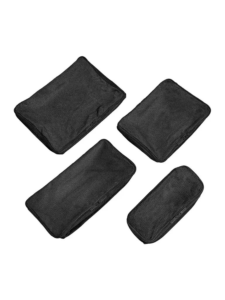 Away Insider Packing Cubes, Set of 4