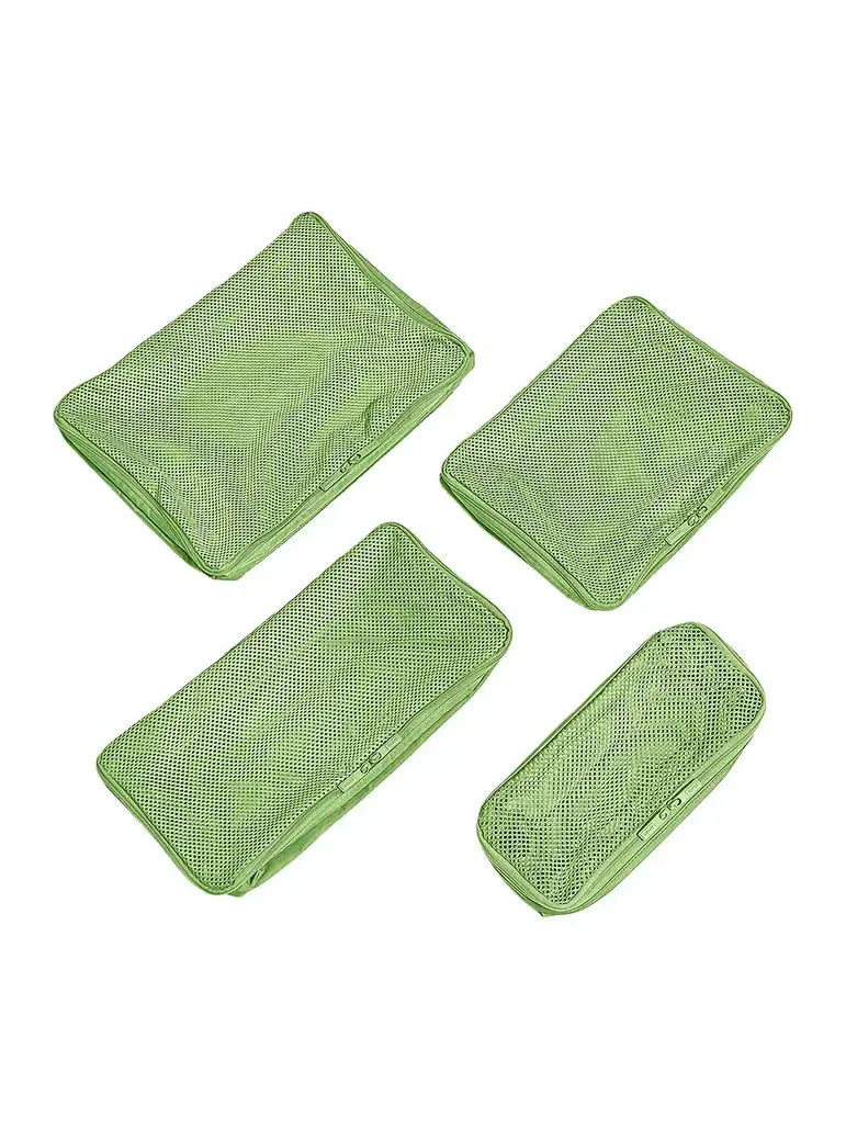 Away Insider Packing Cubes, Set Of 4