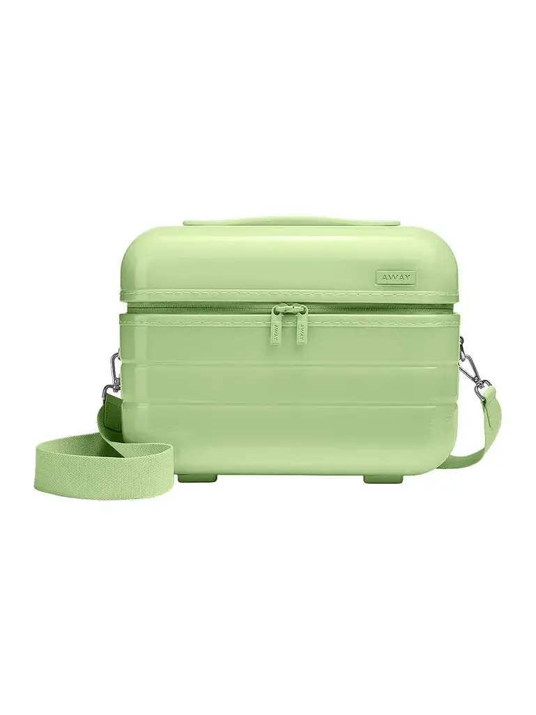 Away The Train Case