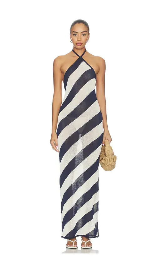 Dree Knit Maxi Dress Dree Knit Maxi Dress