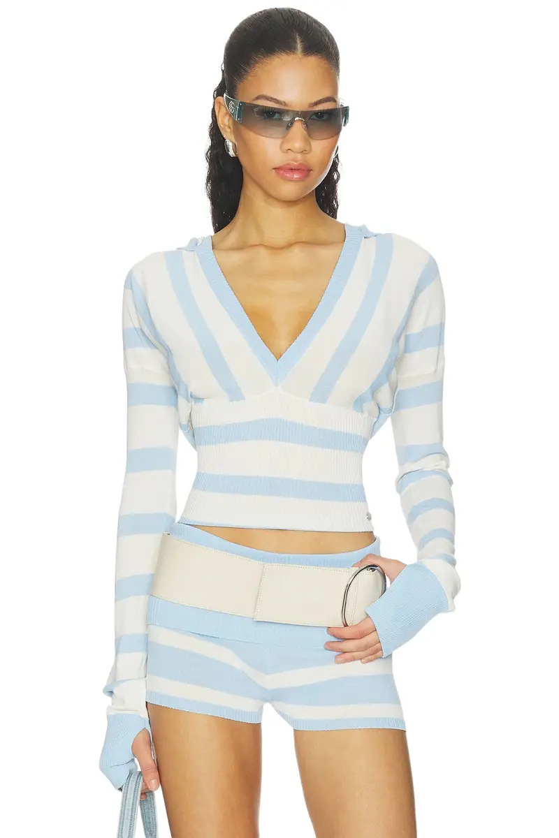 Suzi Sweater Suzi Sweater