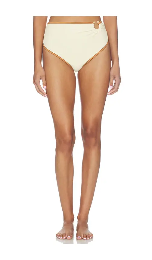 Johanna Ortiz Susurro Del Agua Bikini Bottom | Image 1 Johanna Ortiz Susurro Del Agua Bikini Bottom | Image 1