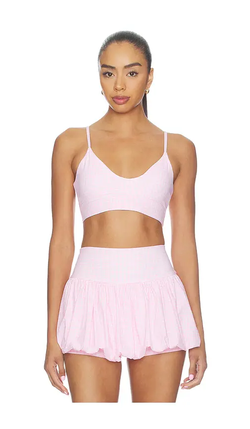 Astoria Sports Bra | Image 1 Astoria Sports Bra | Image 1