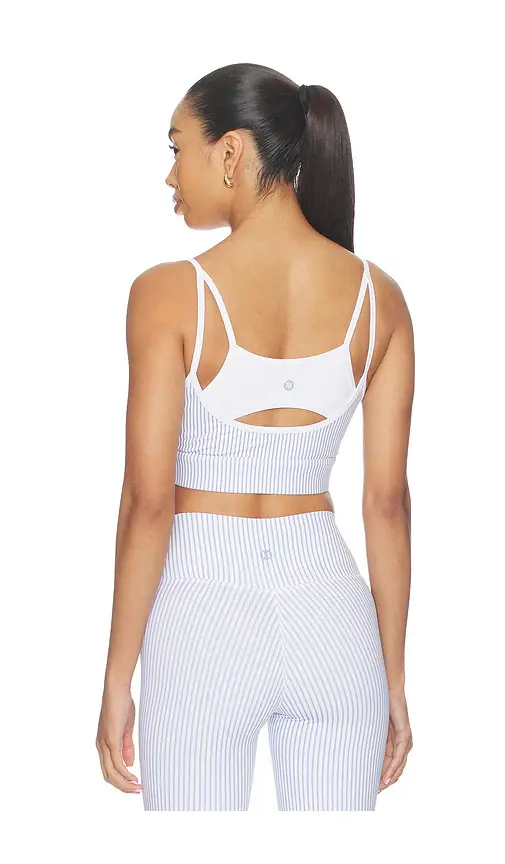 Astoria Layered Sports Bra | Thumbnail 3 Astoria Layered Sports Bra | Thumbnail 3