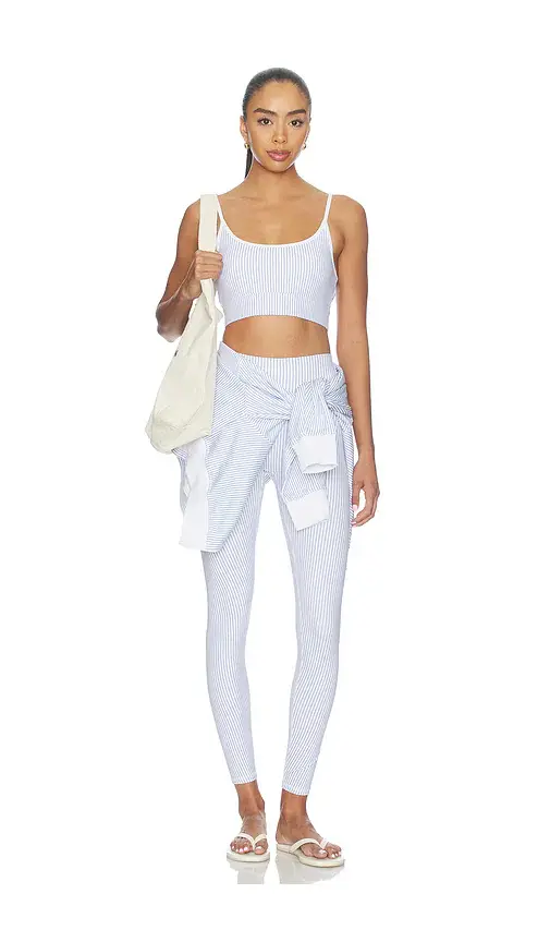 Astoria Layered Sports Bra | Thumbnail 4 Astoria Layered Sports Bra | Thumbnail 4