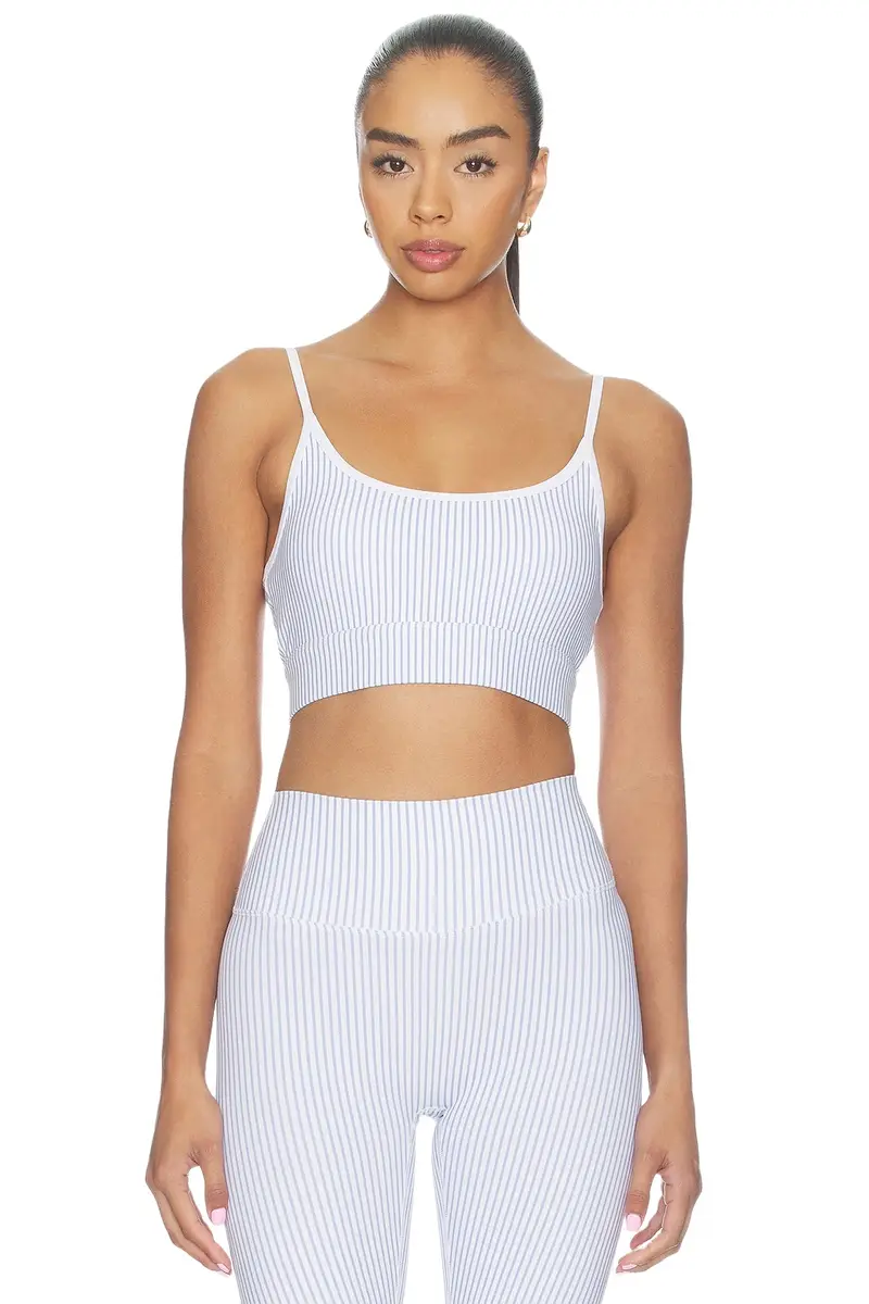 Layered Sports Bra Layered Sports Bra