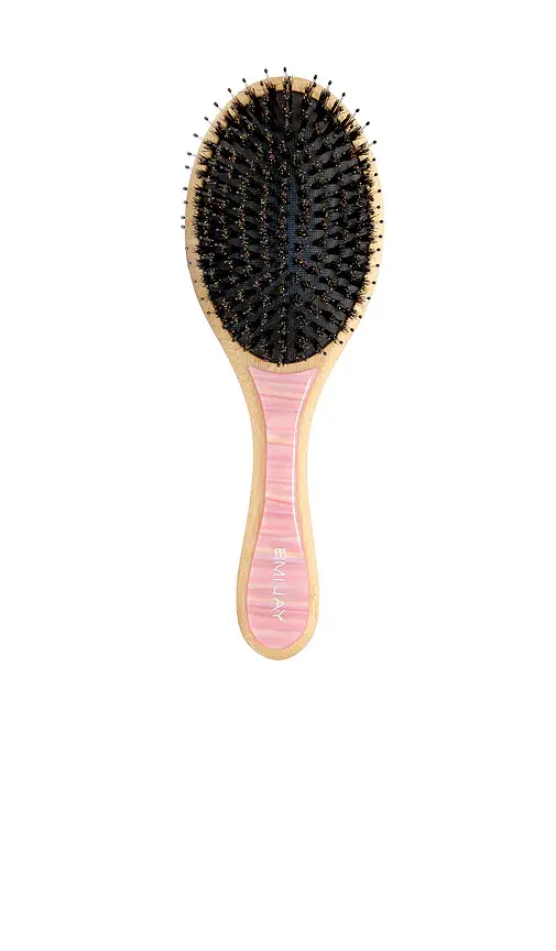 Emi Jay Flat Brush | Thumbnail 2 Emi Jay Flat Brush | Thumbnail 2