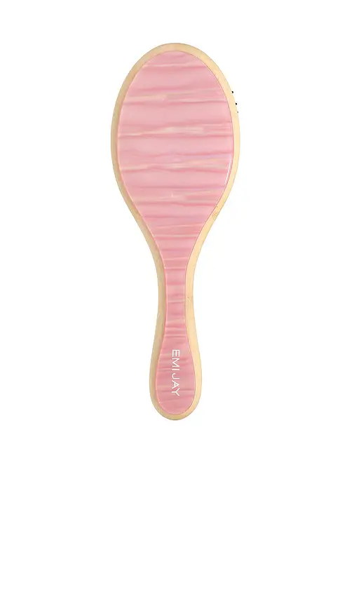 Emi Jay Flat Brush | Image 1 Emi Jay Flat Brush | Image 1