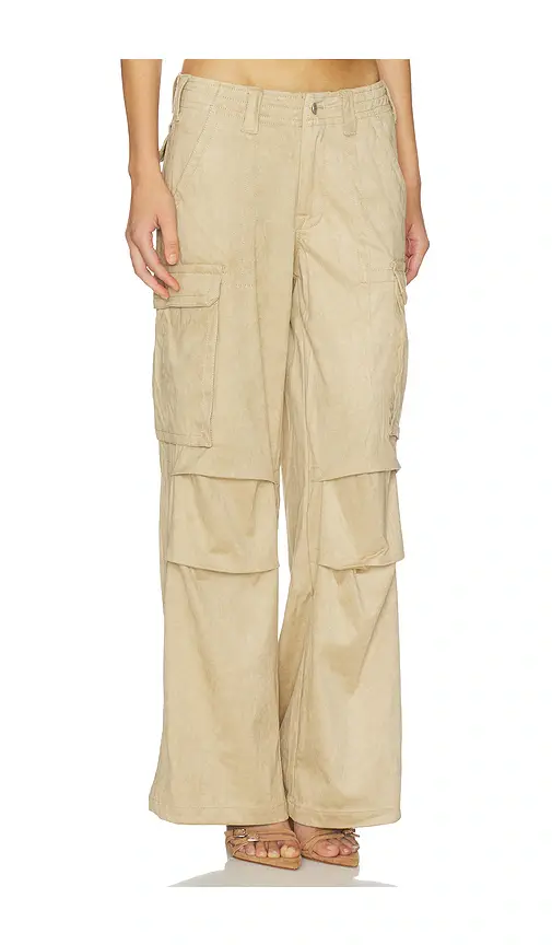 I.AM.GIA Effie Cargo Pant | Thumbnail 2 I.AM.GIA Effie Cargo Pant | Thumbnail 2