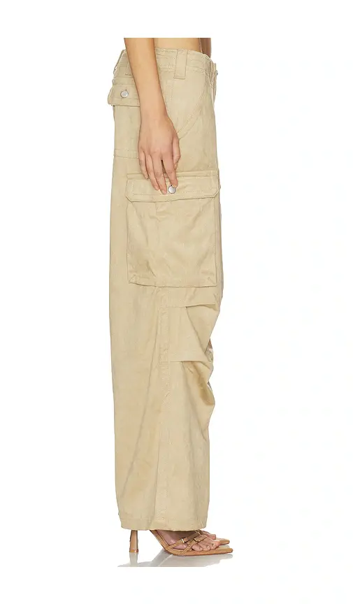 I.AM.GIA Effie Cargo Pant | Thumbnail 3 I.AM.GIA Effie Cargo Pant | Thumbnail 3