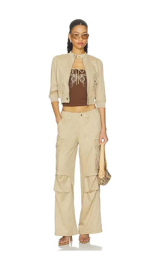 I.AM.GIA Effie Cargo Pant | Thumbnail 5 I.AM.GIA Effie Cargo Pant | Thumbnail 5