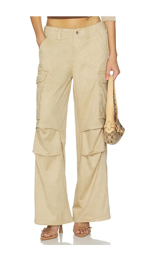 Effie Cargo Pant Effie Cargo Pant