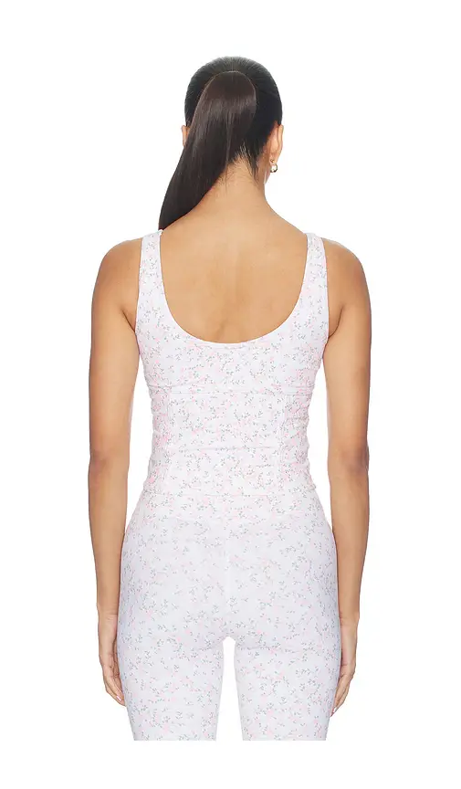 Astoria Sports Crop Top | Thumbnail 3