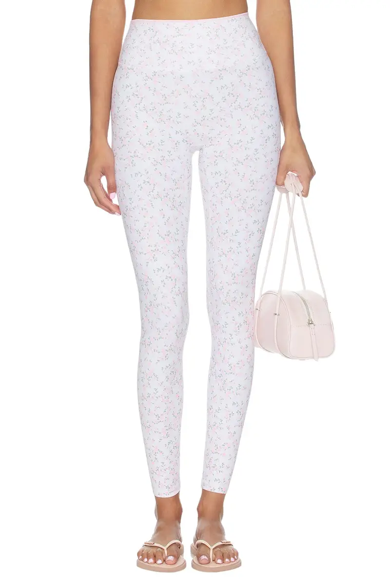 Astoria Full Length Legging
