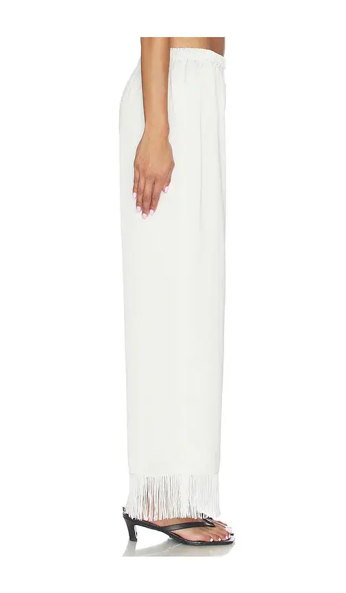 Artless Blair Fringe Pants | Thumbnail 4