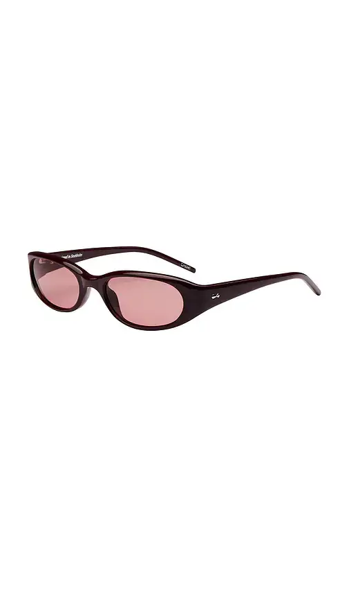 Chimi Dele Sunglasses | Thumbnail 2