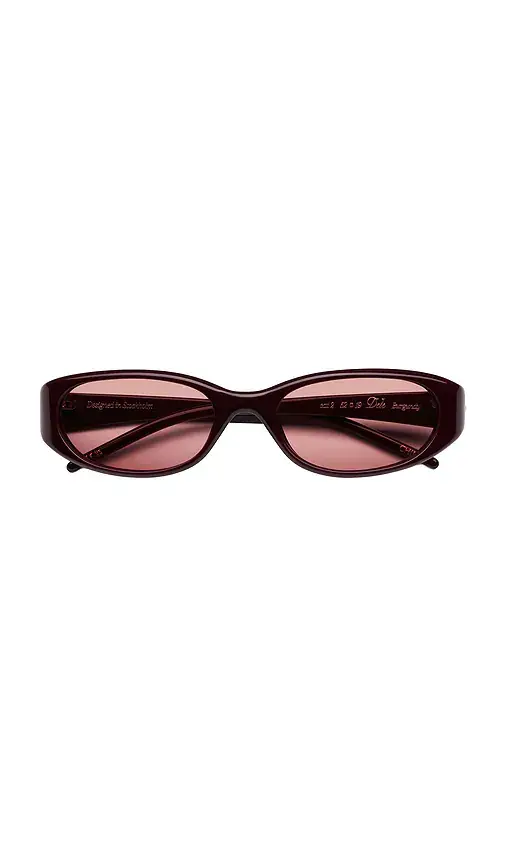 Chimi Dele Sunglasses | Image 1 Chimi Dele Sunglasses | Image 1