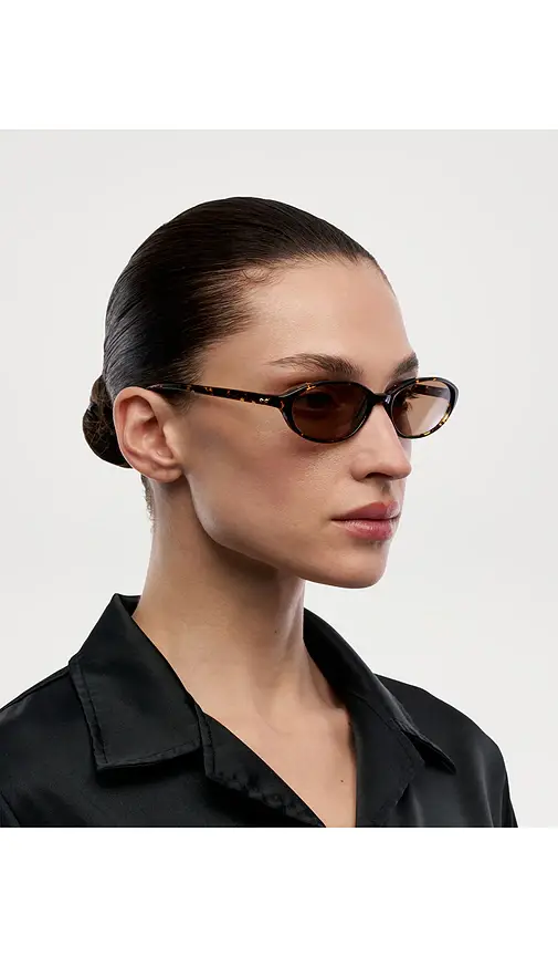 Chimi Ellipse Sunglasses | Thumbnail 5