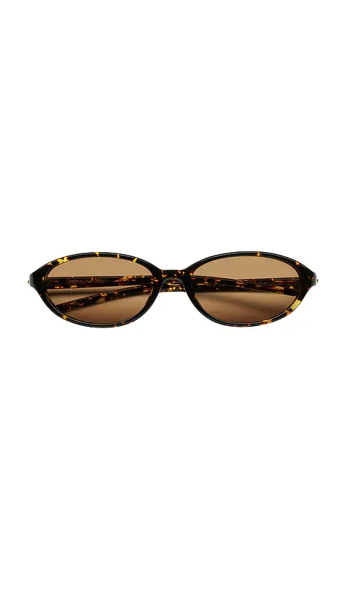 Chimi Ellipse Sunglasses
