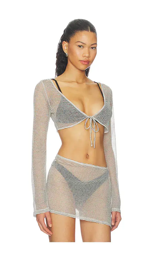 lovewave The Moscato Top | Thumbnail 2 lovewave The Moscato Top | Thumbnail 2