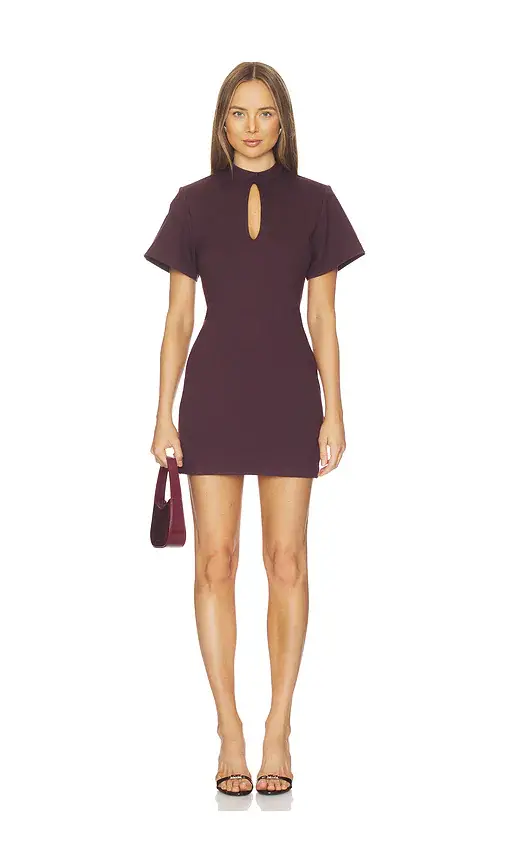 Steve Madden Karlina Dress | Image 1 Steve Madden Karlina Dress | Image 1