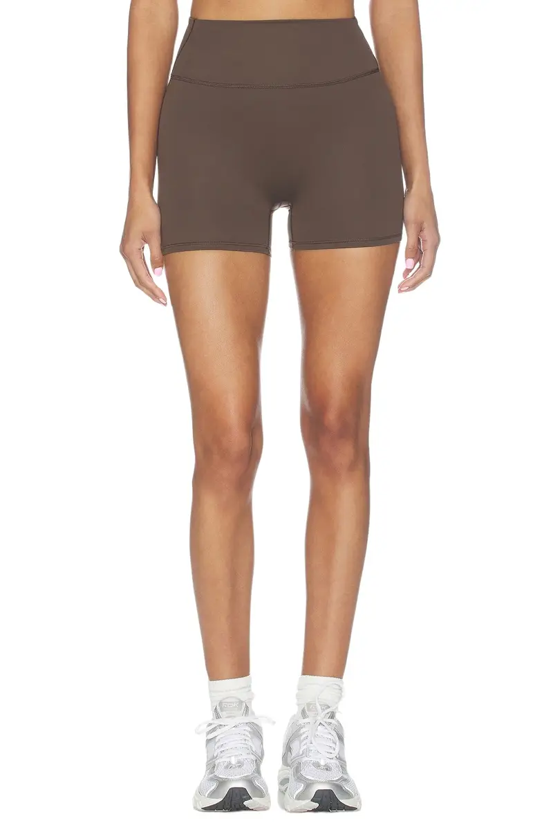Matte 3 Inch Short Matte 3 Inch Short