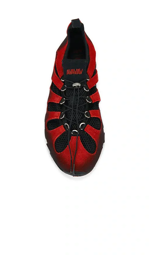 adidas Originals x AVAVAV Megaride Sneaker | Thumbnail 4