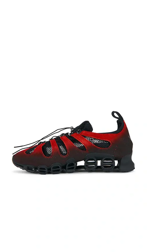 adidas Originals x AVAVAV Megaride Sneaker | Thumbnail 5